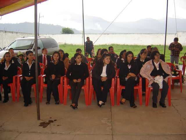 Grupo de Secretarias Ejecutivas I
