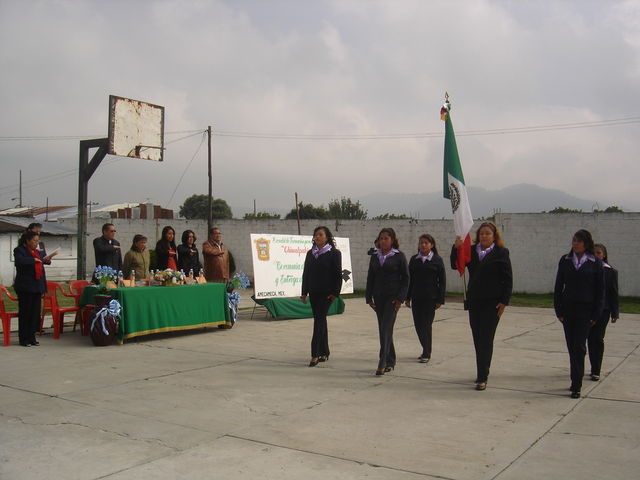 Escolta