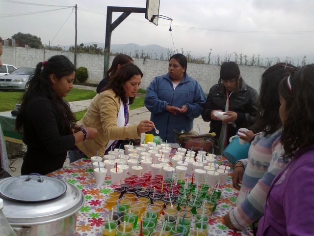 Haciendo a un lado las diferencias