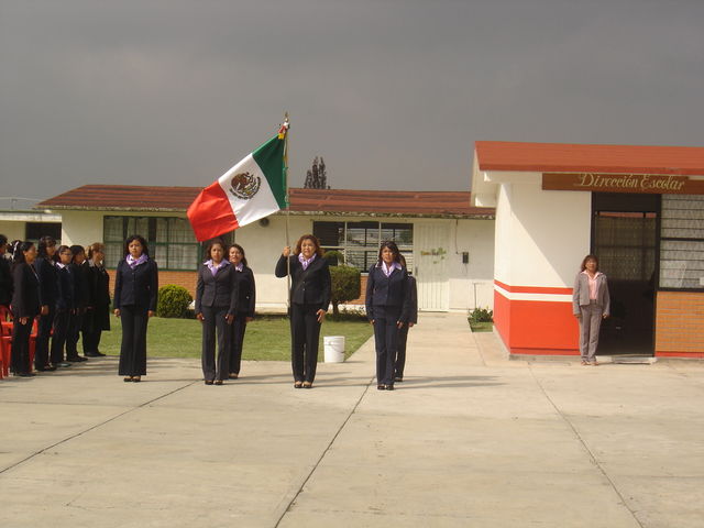 Escolta Actual